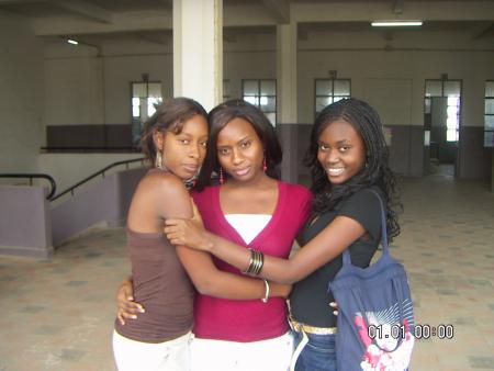 yaf marame et moi