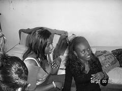 friends