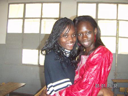 me and my best friend